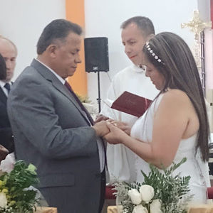 Meet your Posher, Maria fernanda